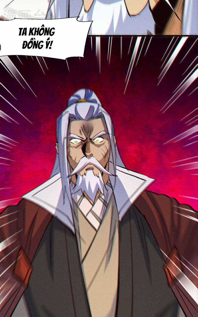 Nhân Vật Chính Mạnh Nhất Lịch Sử Chapter 203 trang 39