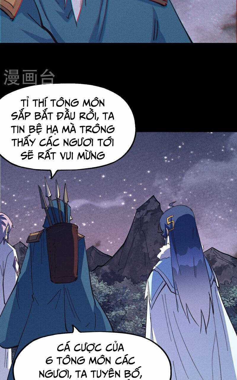 Nhân Vật Chính Mạnh Nhất Lịch Sử Chapter 203 trang 4