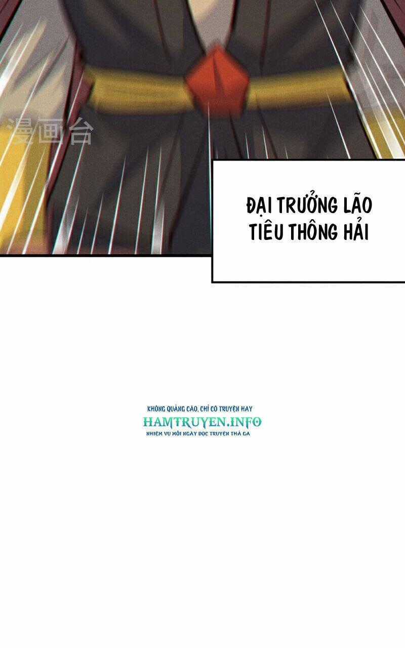 Nhân Vật Chính Mạnh Nhất Lịch Sử Chapter 203 trang 40