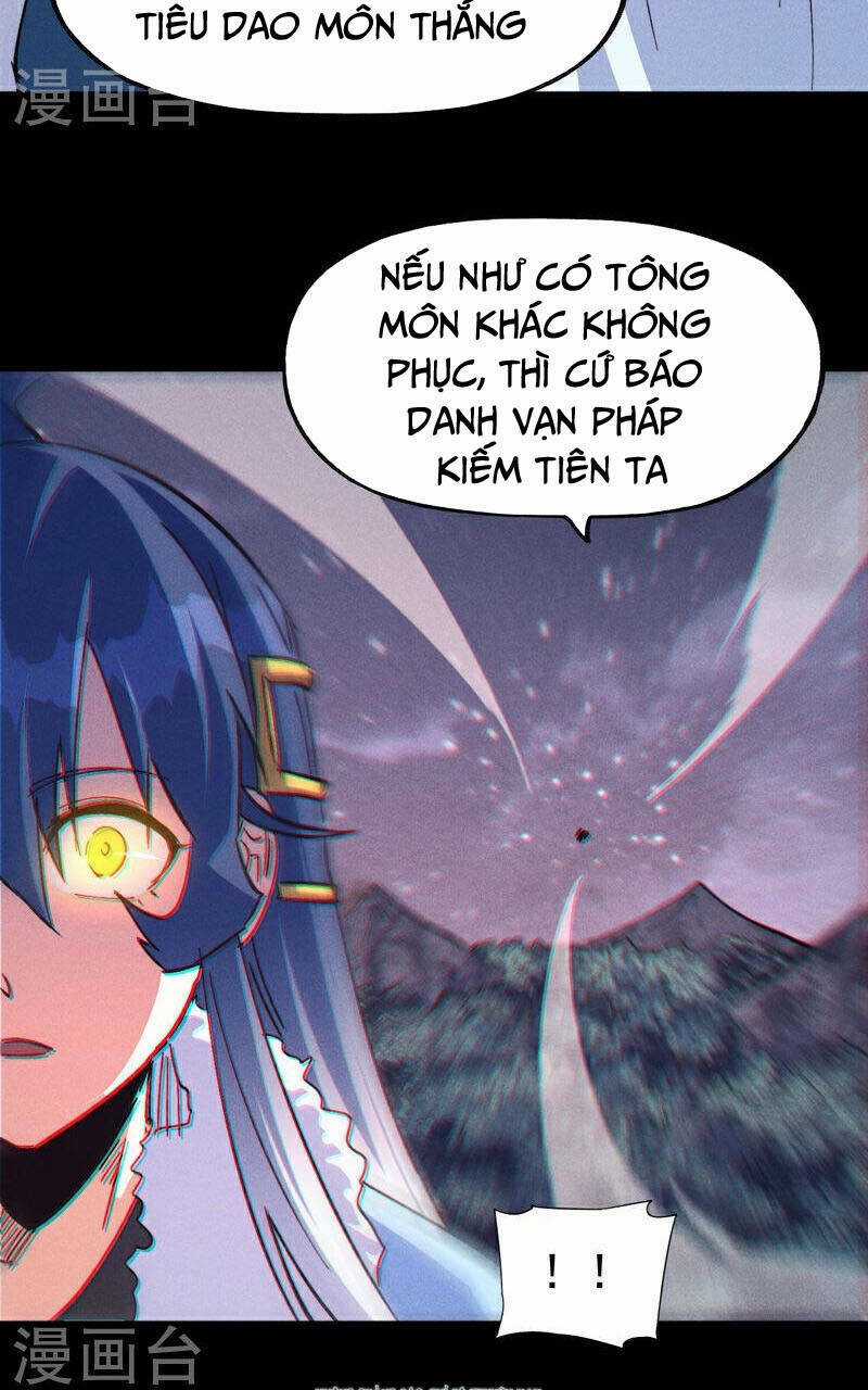 Nhân Vật Chính Mạnh Nhất Lịch Sử Chapter 203 trang 5