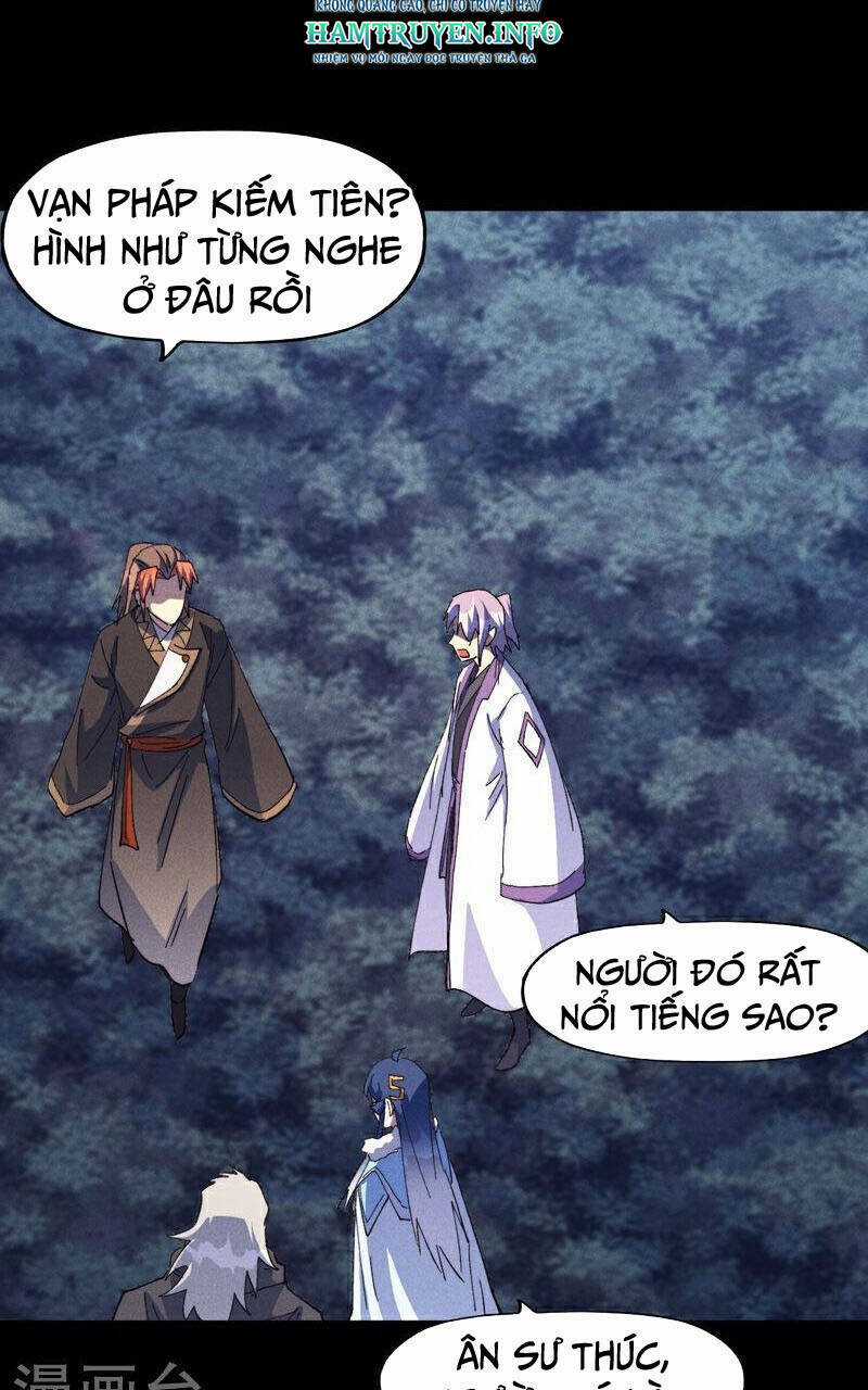 Nhân Vật Chính Mạnh Nhất Lịch Sử Chapter 203 trang 6