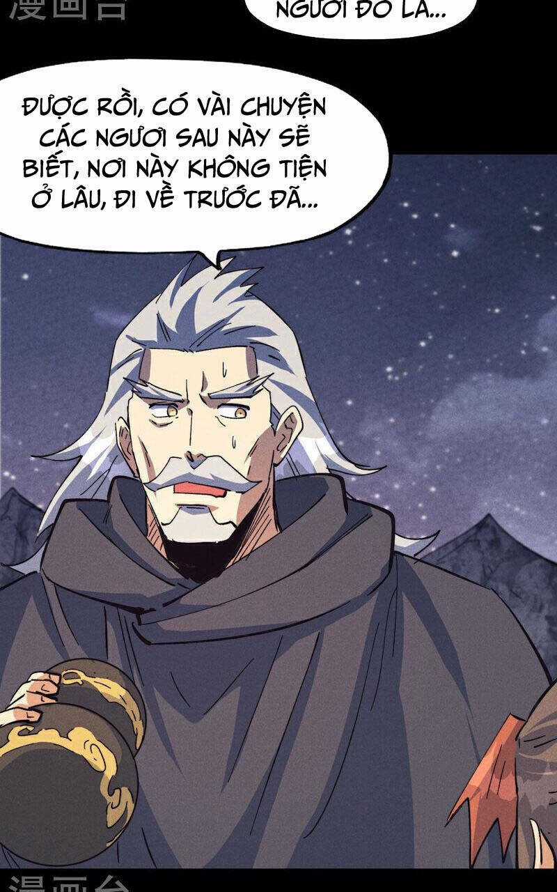 Nhân Vật Chính Mạnh Nhất Lịch Sử Chapter 203 trang 7