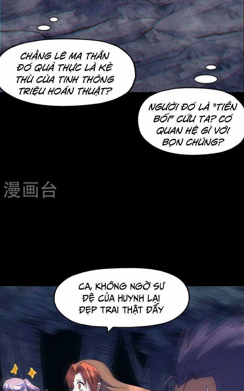 Nhân Vật Chính Mạnh Nhất Lịch Sử Chapter 203 trang 9