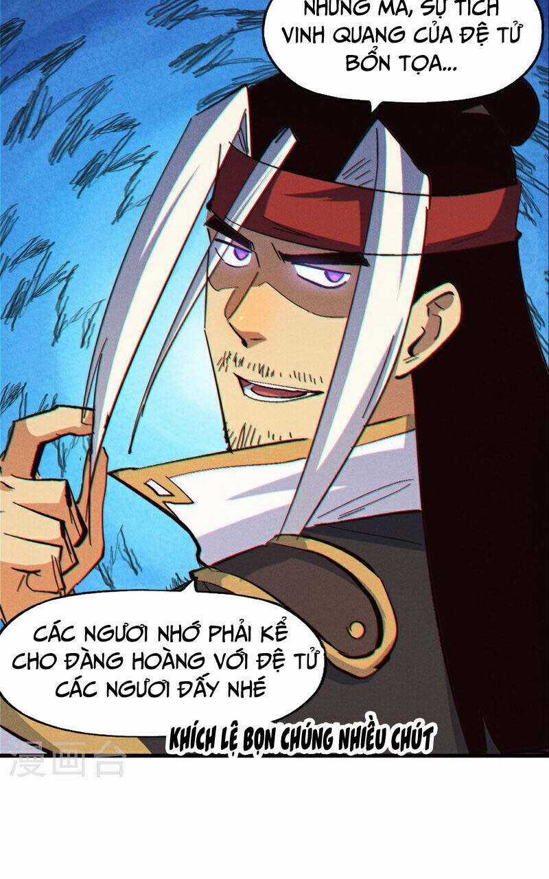 Nhân Vật Chính Mạnh Nhất Lịch Sử Chapter 204 trang 11