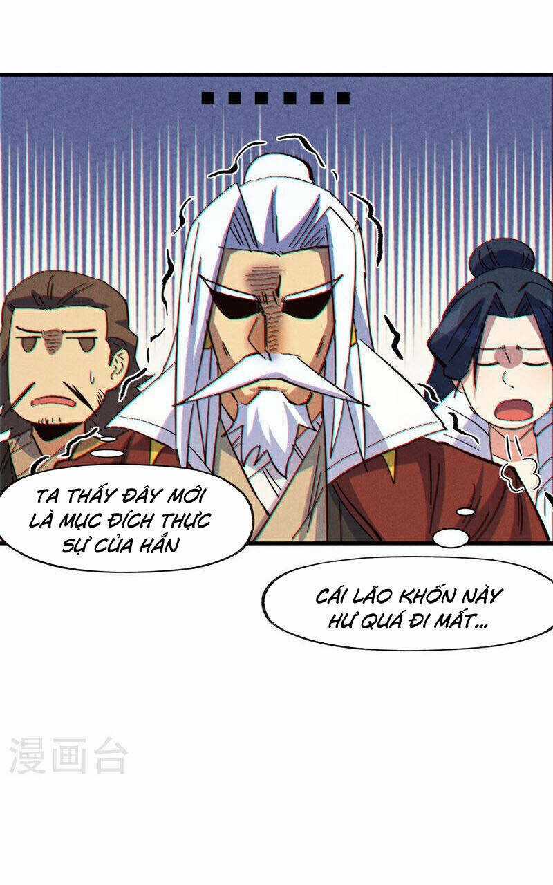 Nhân Vật Chính Mạnh Nhất Lịch Sử Chapter 204 trang 12