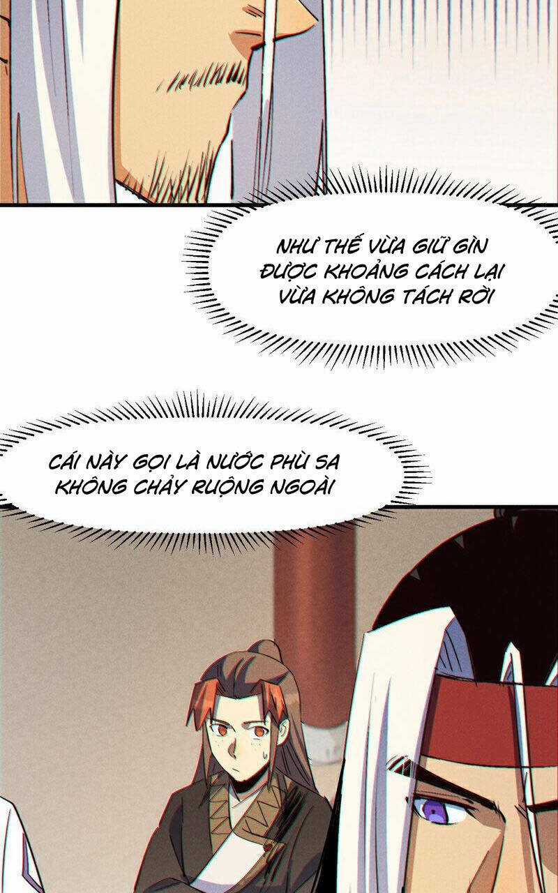 Nhân Vật Chính Mạnh Nhất Lịch Sử Chapter 204 trang 15