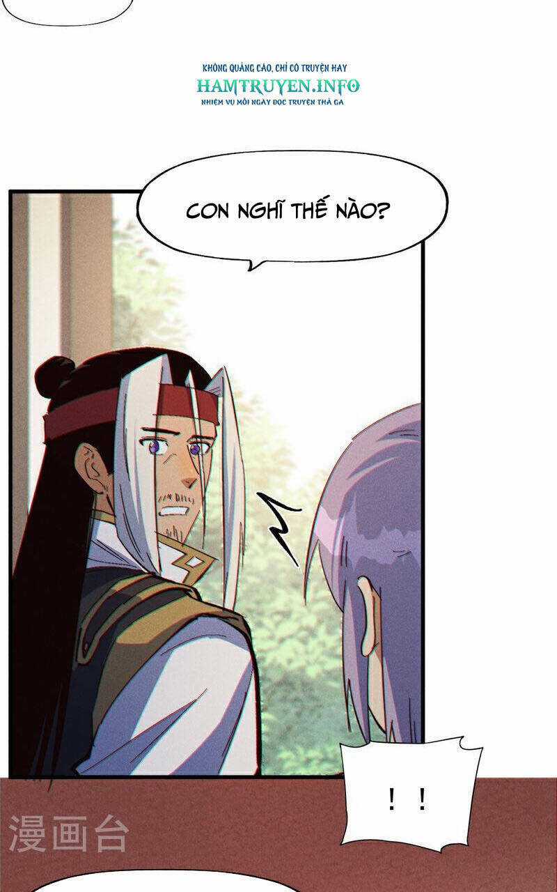 Nhân Vật Chính Mạnh Nhất Lịch Sử Chapter 204 trang 18