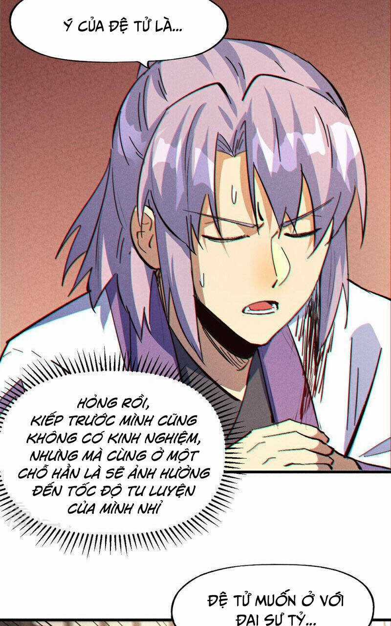 Nhân Vật Chính Mạnh Nhất Lịch Sử Chapter 204 trang 19