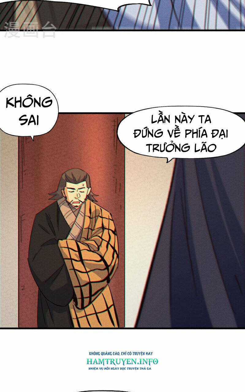 Nhân Vật Chính Mạnh Nhất Lịch Sử Chapter 204 trang 2