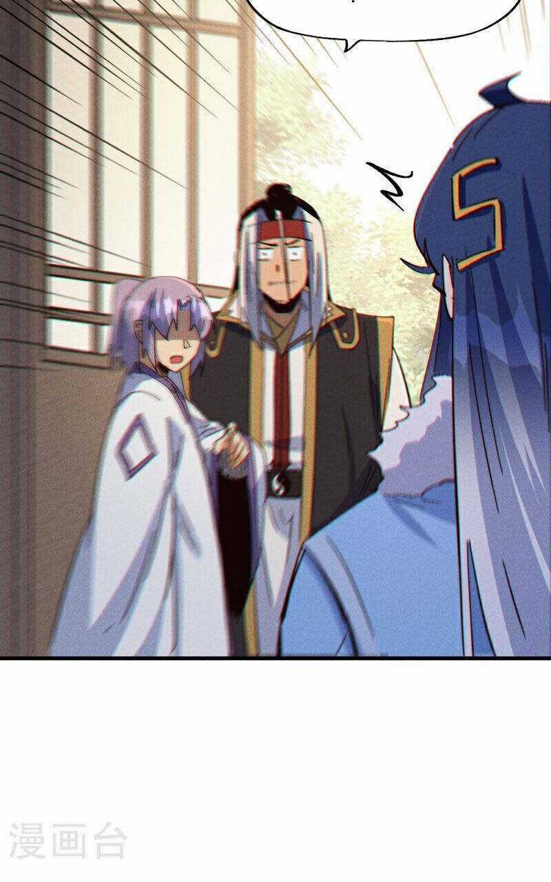 Nhân Vật Chính Mạnh Nhất Lịch Sử Chapter 204 trang 20