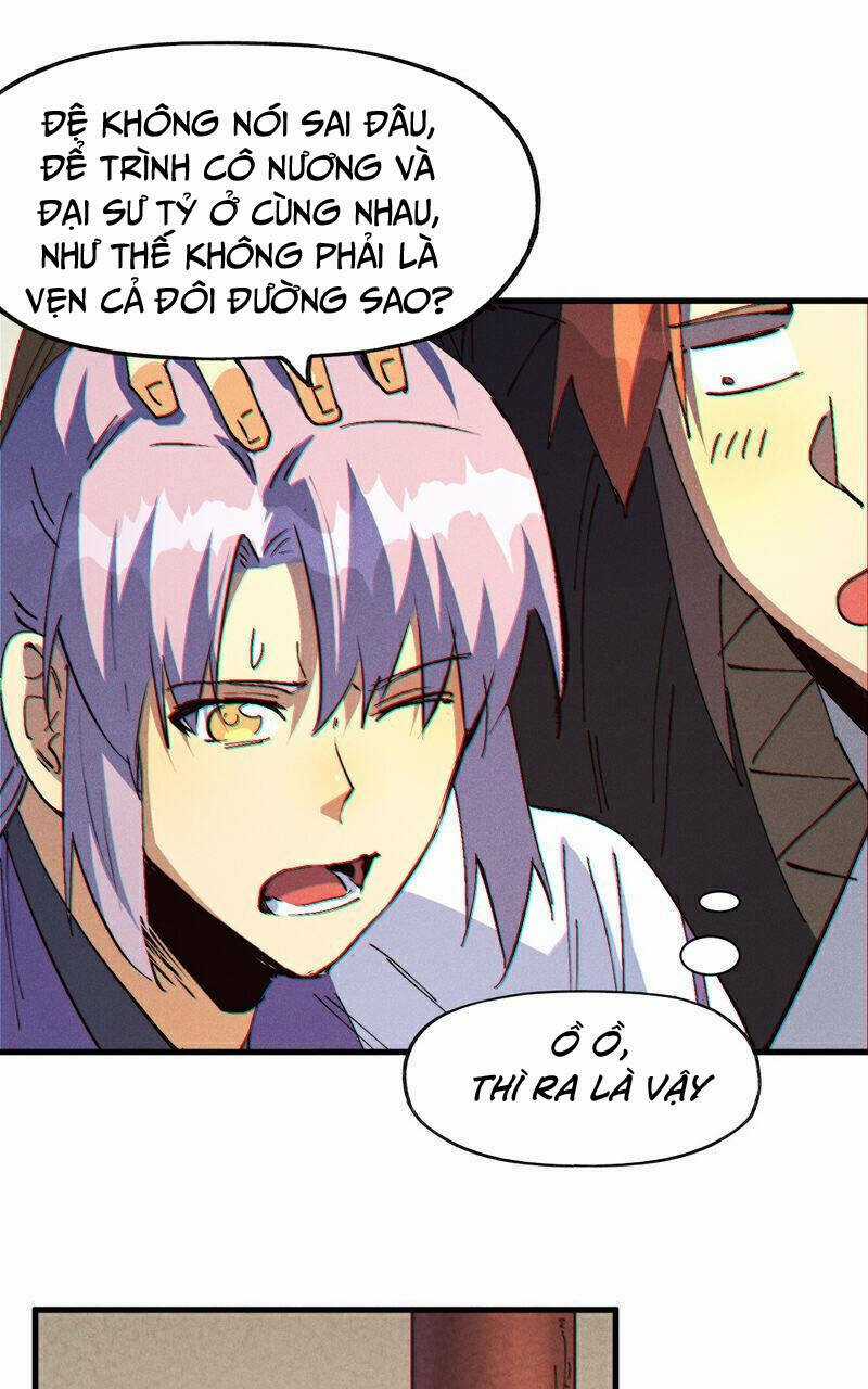 Nhân Vật Chính Mạnh Nhất Lịch Sử Chapter 204 trang 23