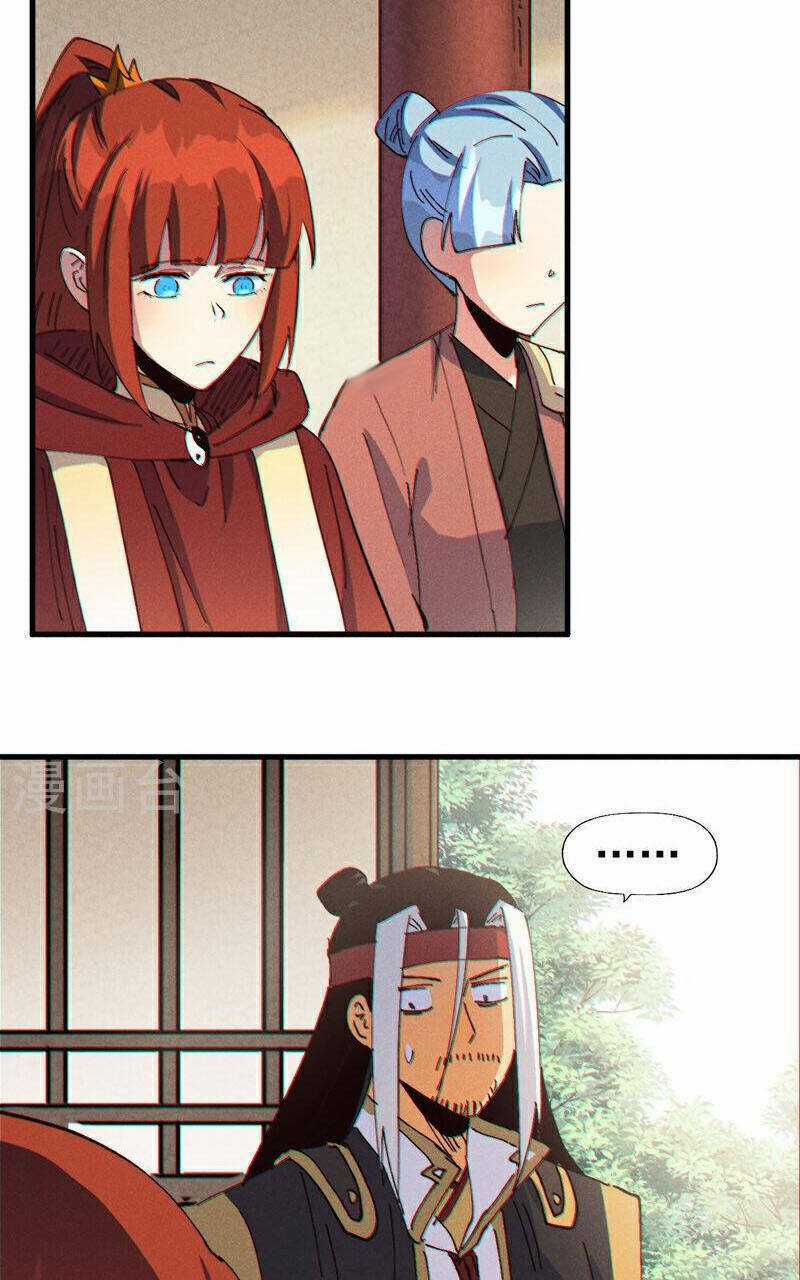 Nhân Vật Chính Mạnh Nhất Lịch Sử Chapter 204 trang 24