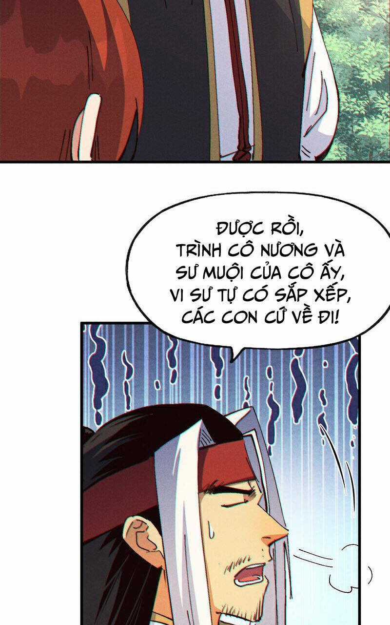 Nhân Vật Chính Mạnh Nhất Lịch Sử Chapter 204 trang 25