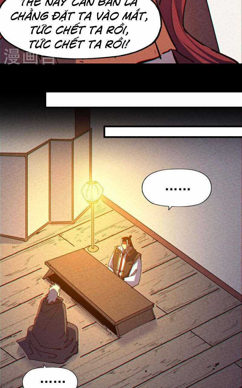 Nhân Vật Chính Mạnh Nhất Lịch Sử Chapter 204 trang 28