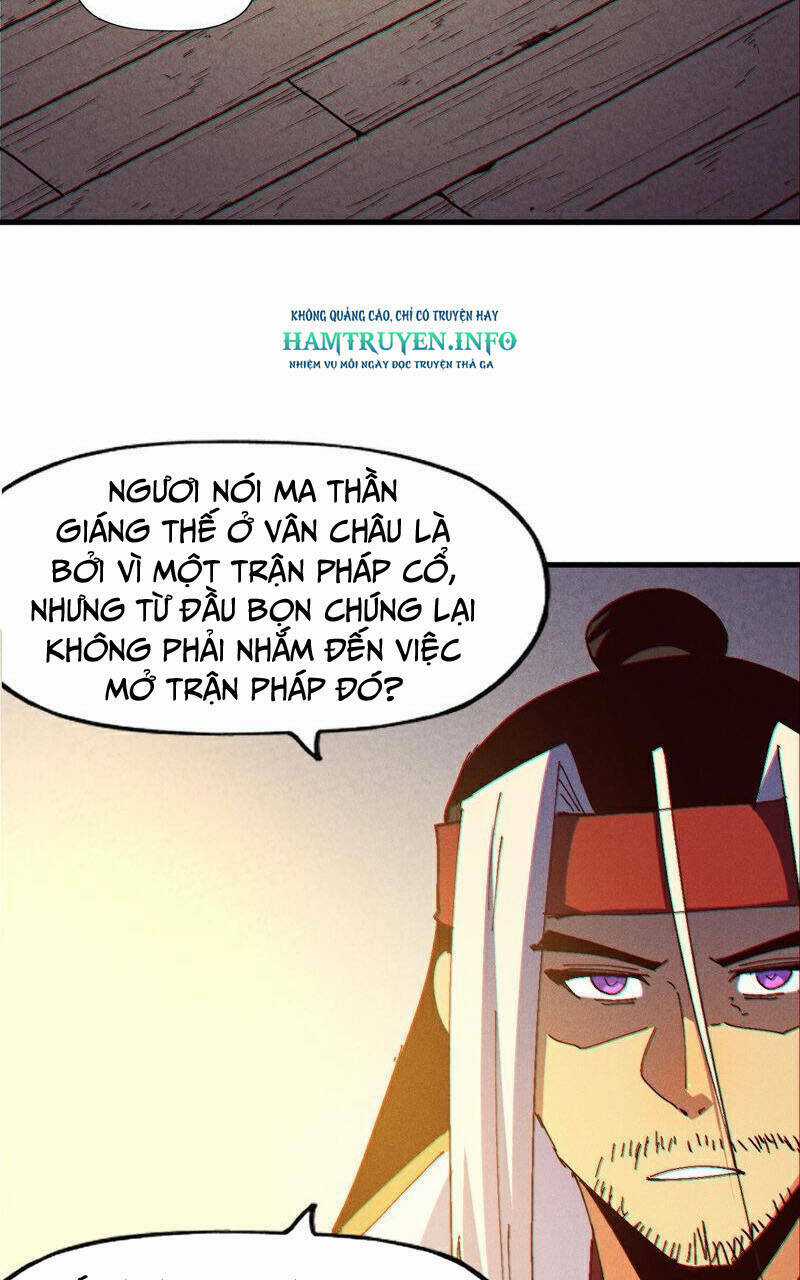 Nhân Vật Chính Mạnh Nhất Lịch Sử Chapter 204 trang 29