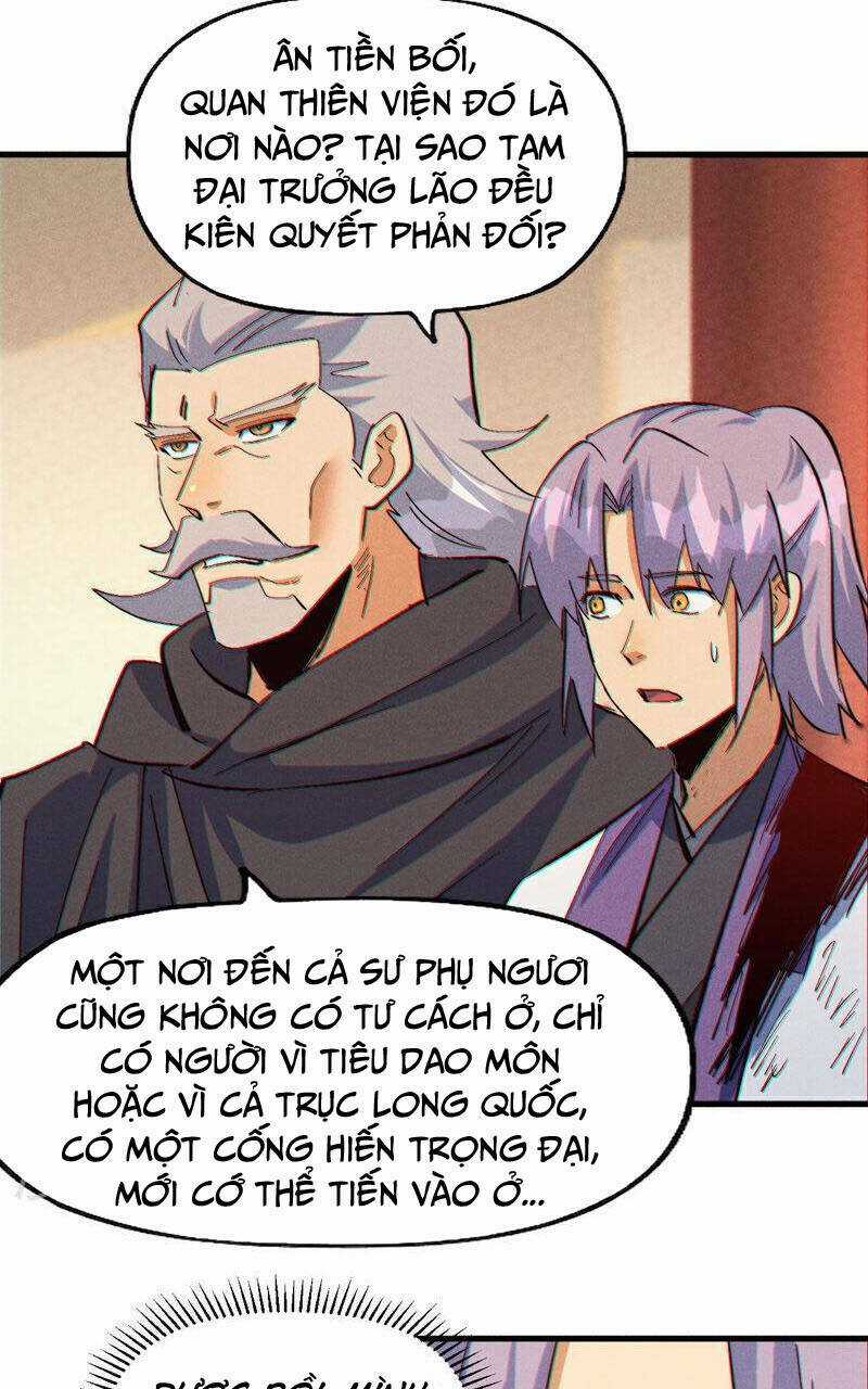 Nhân Vật Chính Mạnh Nhất Lịch Sử Chapter 204 trang 3