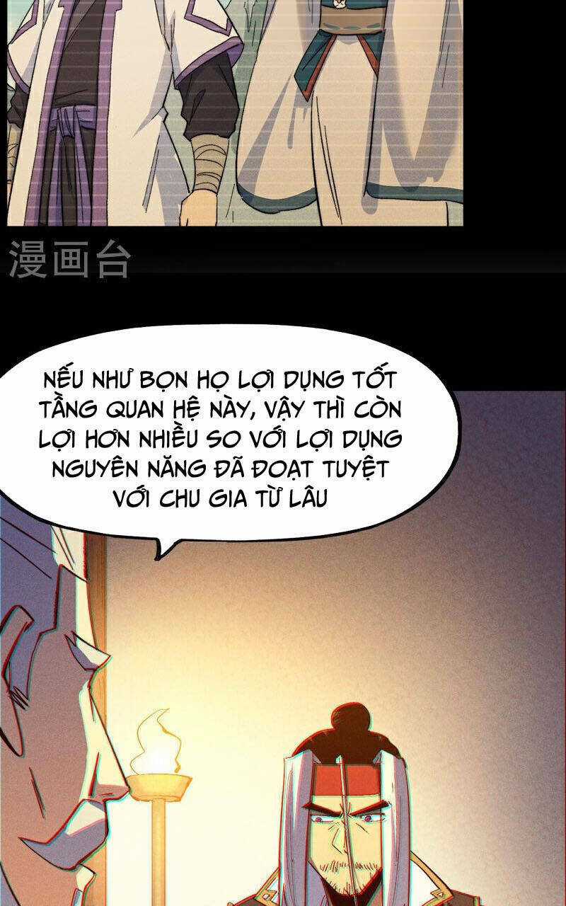 Nhân Vật Chính Mạnh Nhất Lịch Sử Chapter 204 trang 32