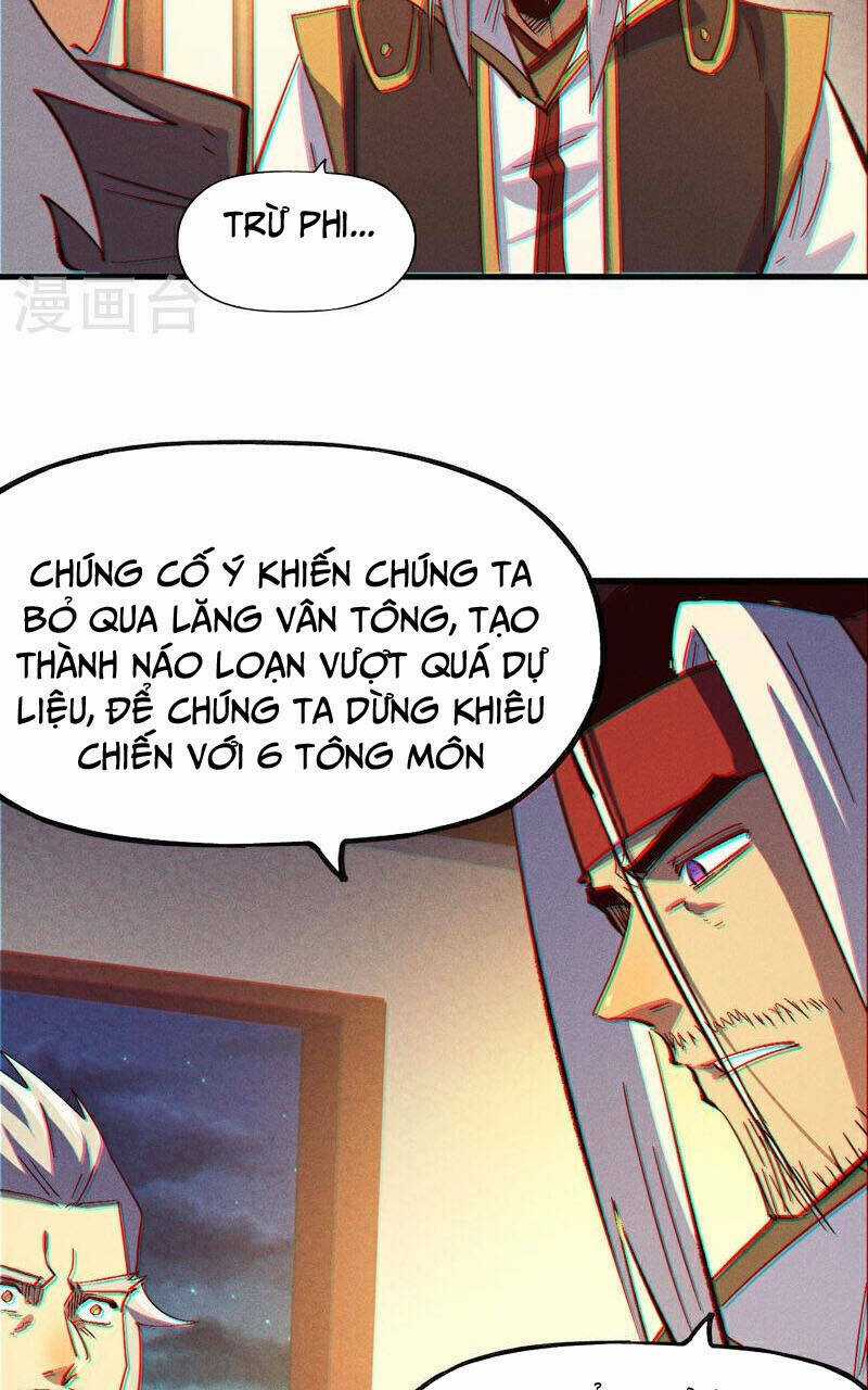 Nhân Vật Chính Mạnh Nhất Lịch Sử Chapter 204 trang 33