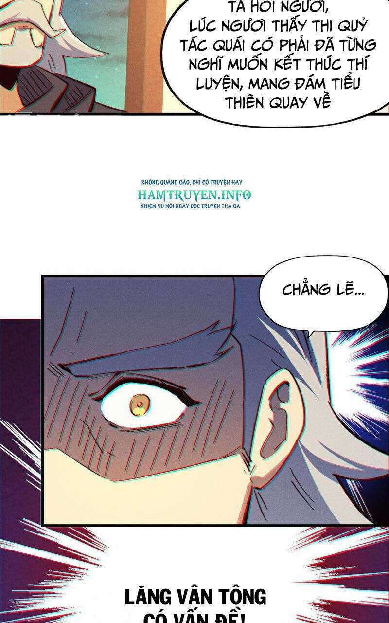 Nhân Vật Chính Mạnh Nhất Lịch Sử Chapter 204 trang 34