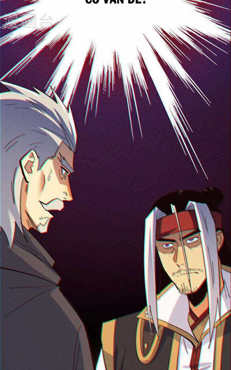 Nhân Vật Chính Mạnh Nhất Lịch Sử Chapter 204 trang 35