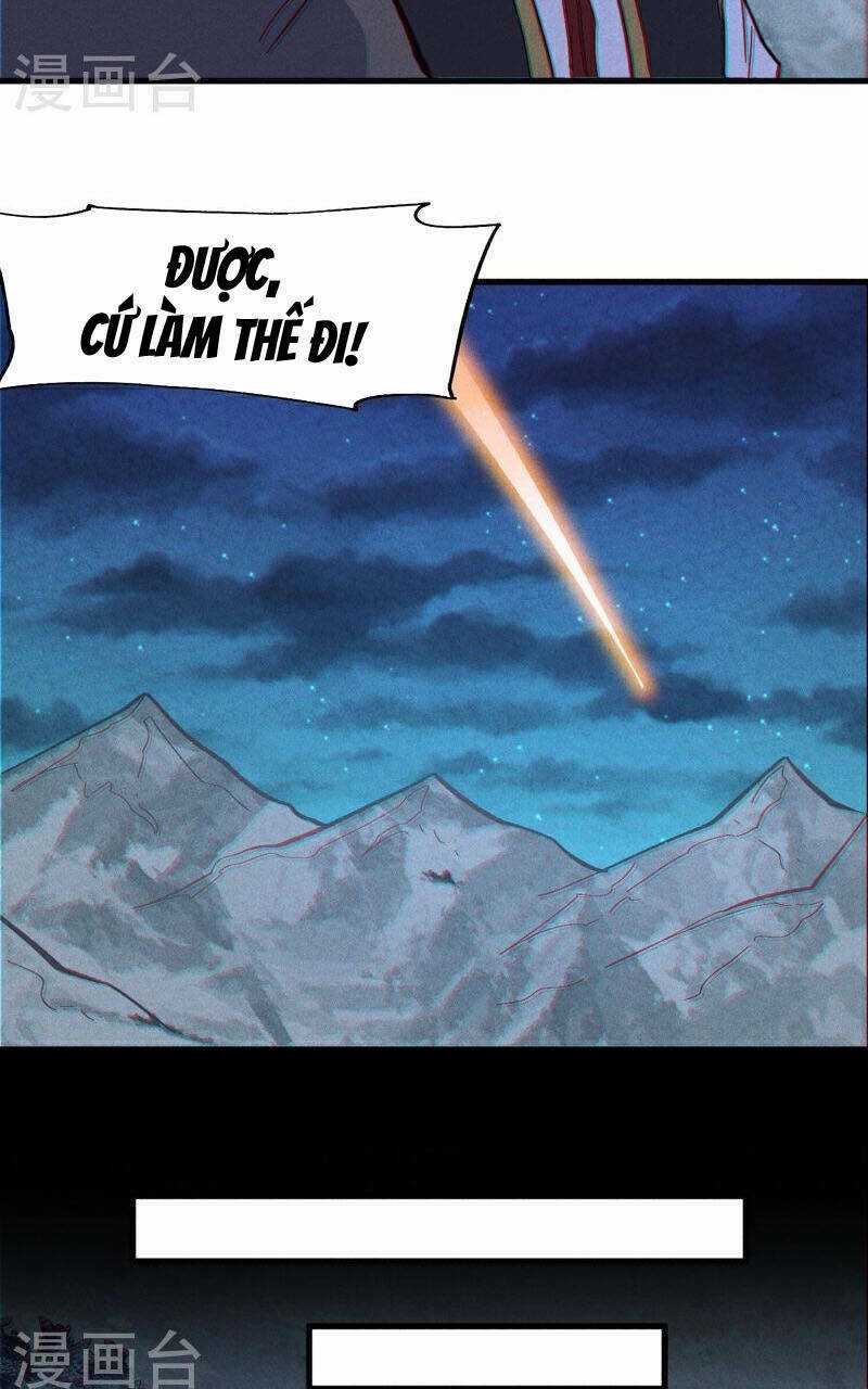 Nhân Vật Chính Mạnh Nhất Lịch Sử Chapter 204 trang 38