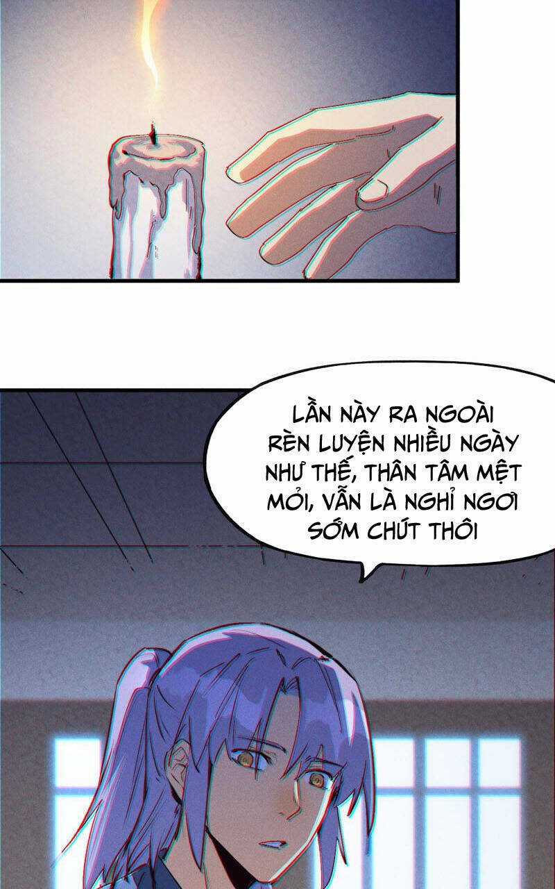 Nhân Vật Chính Mạnh Nhất Lịch Sử Chapter 204 trang 40