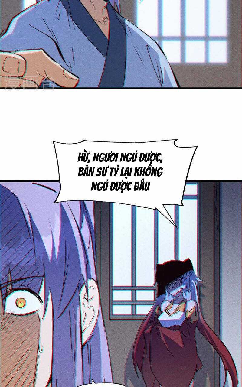 Nhân Vật Chính Mạnh Nhất Lịch Sử Chapter 204 trang 41