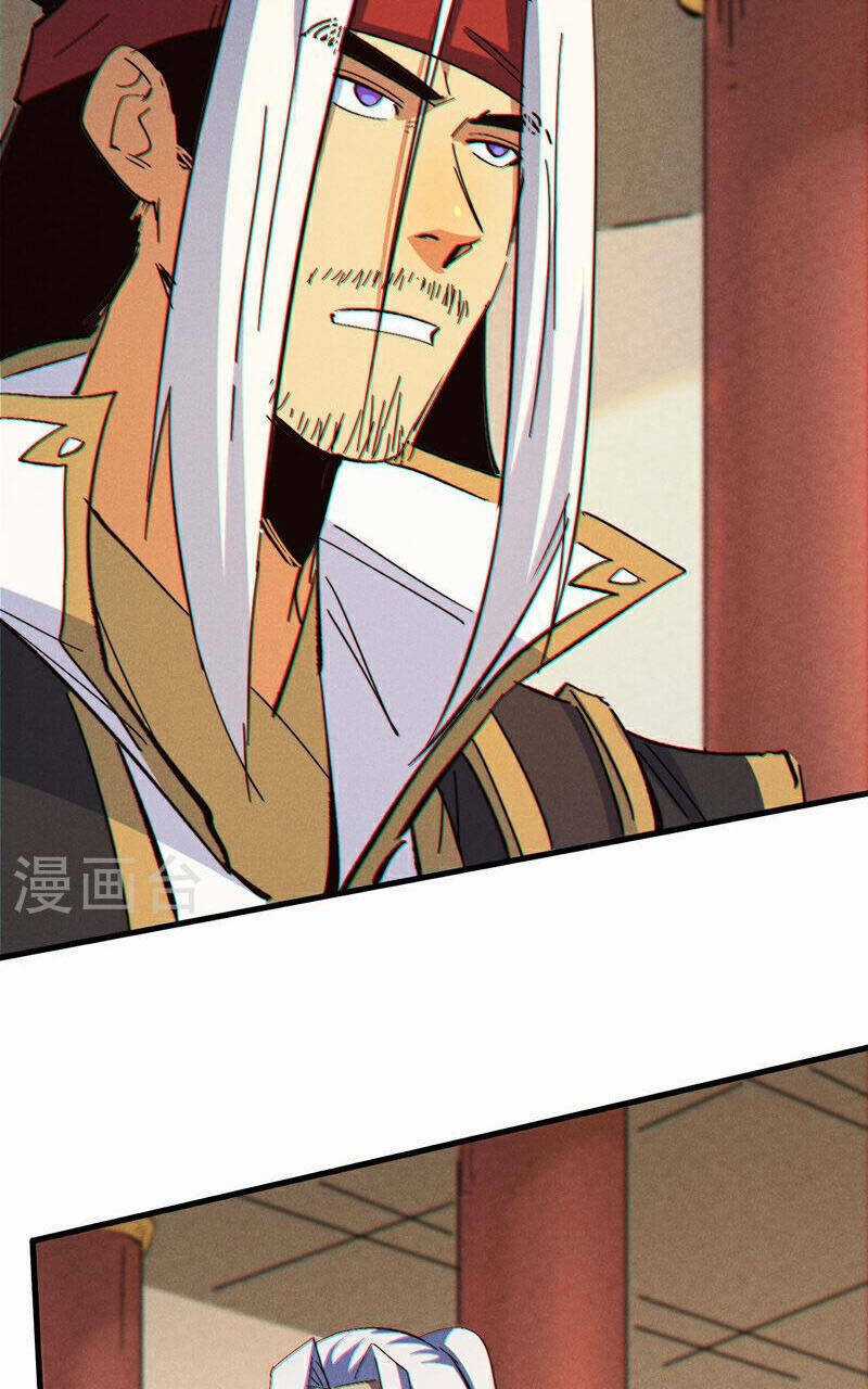 Nhân Vật Chính Mạnh Nhất Lịch Sử Chapter 204 trang 6