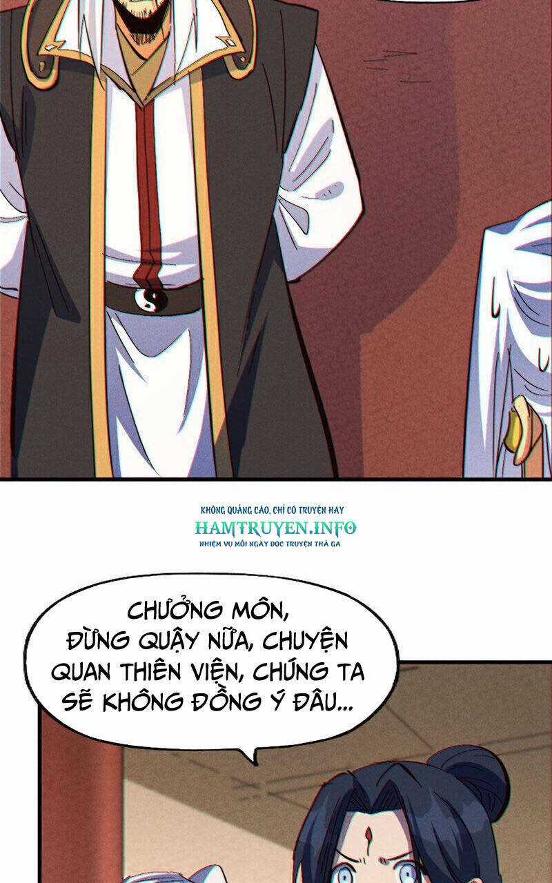 Nhân Vật Chính Mạnh Nhất Lịch Sử Chapter 204 trang 8