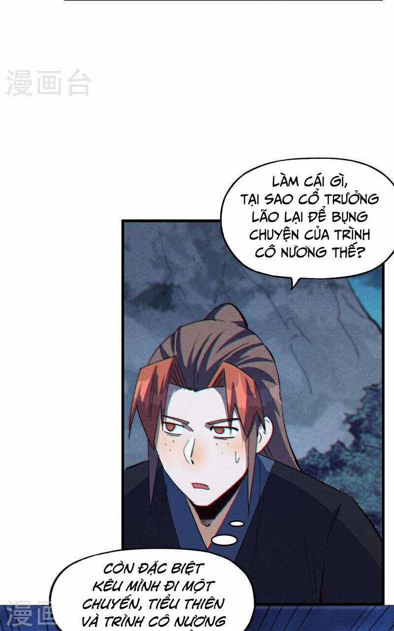 Nhân Vật Chính Mạnh Nhất Lịch Sử Chapter 205 trang 10