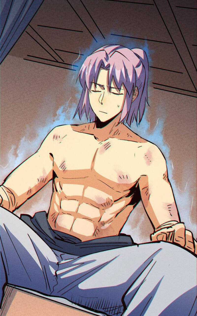 Nhân Vật Chính Mạnh Nhất Lịch Sử Chapter 205 trang 12