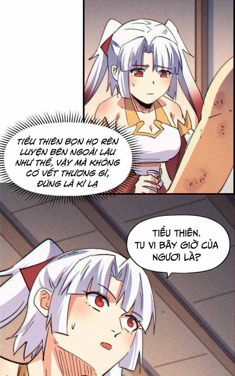 Nhân Vật Chính Mạnh Nhất Lịch Sử Chapter 205 trang 14