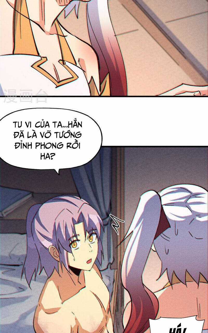 Nhân Vật Chính Mạnh Nhất Lịch Sử Chapter 205 trang 15