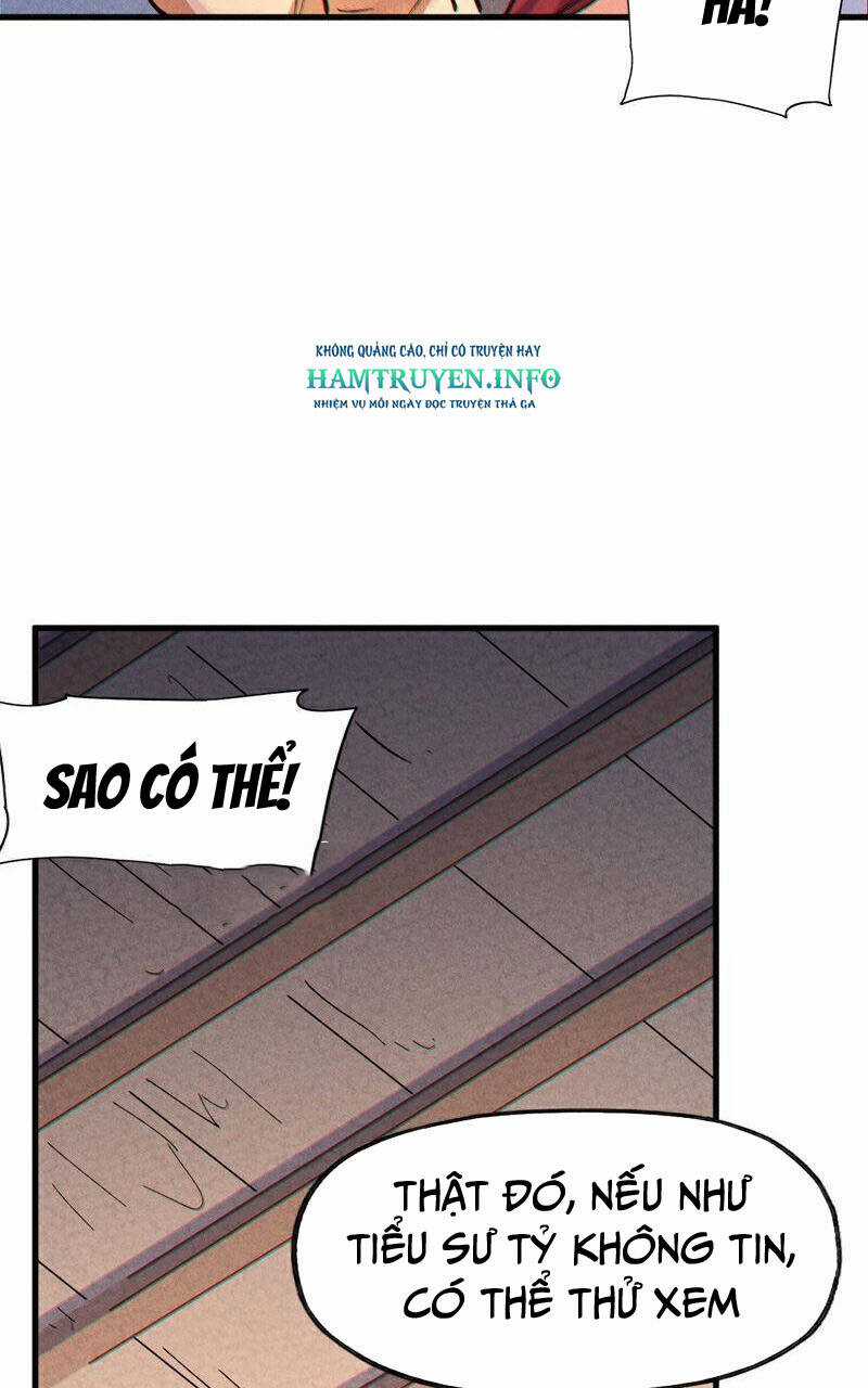 Nhân Vật Chính Mạnh Nhất Lịch Sử Chapter 205 trang 16