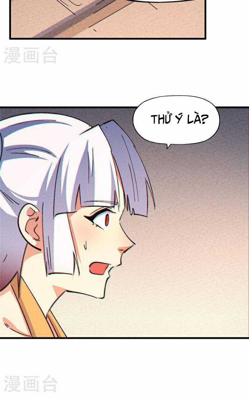 Nhân Vật Chính Mạnh Nhất Lịch Sử Chapter 205 trang 17