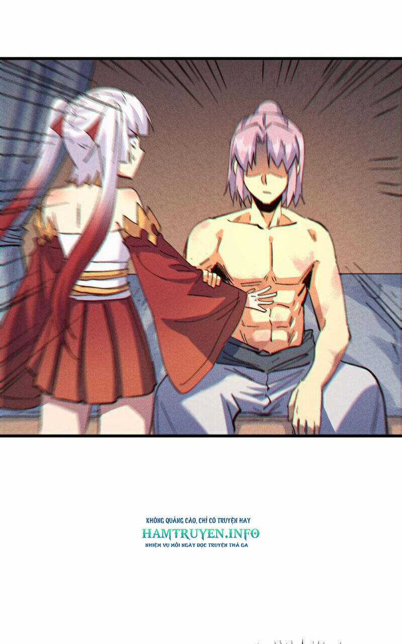 Nhân Vật Chính Mạnh Nhất Lịch Sử Chapter 205 trang 18