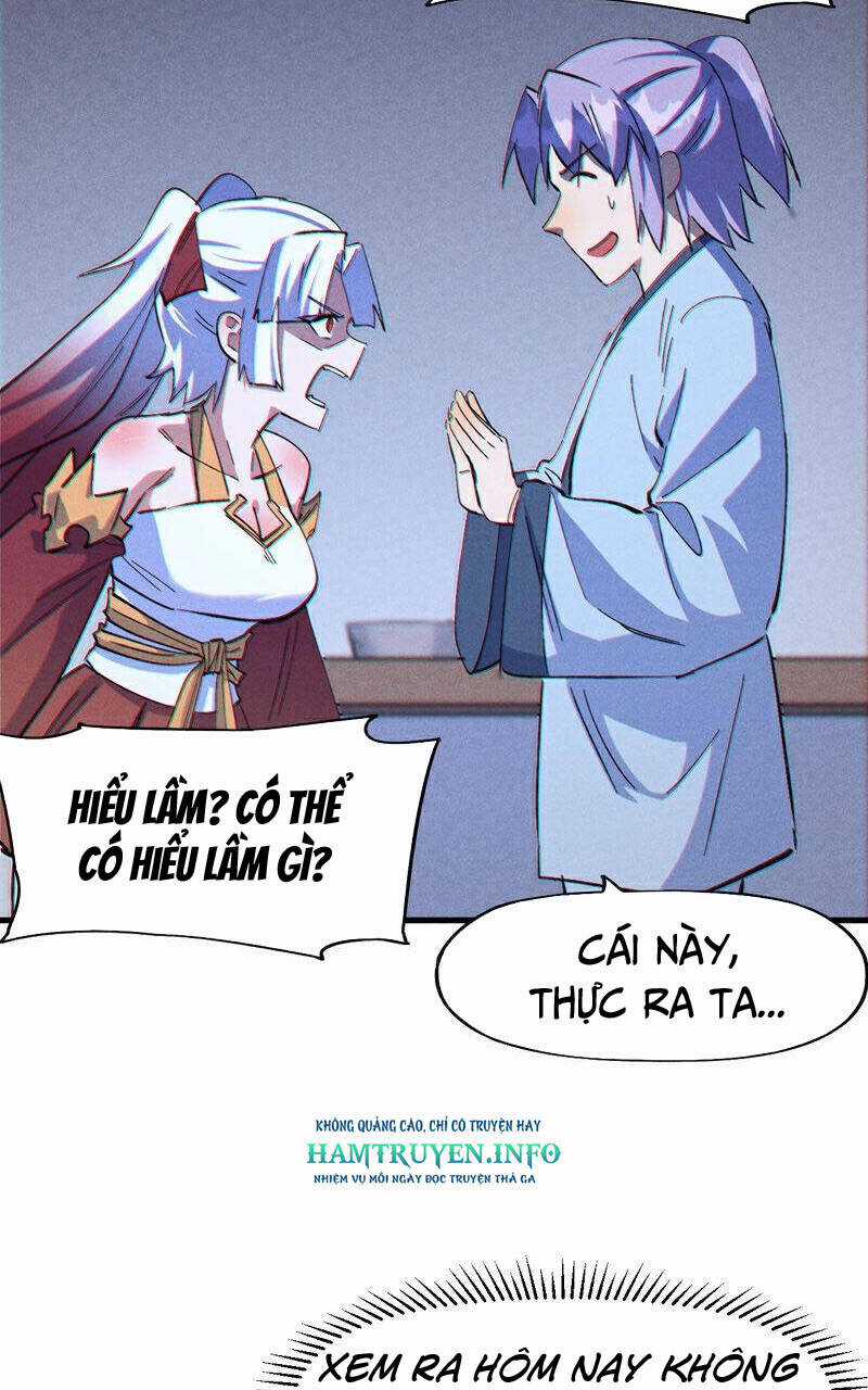 Nhân Vật Chính Mạnh Nhất Lịch Sử Chapter 205 trang 2