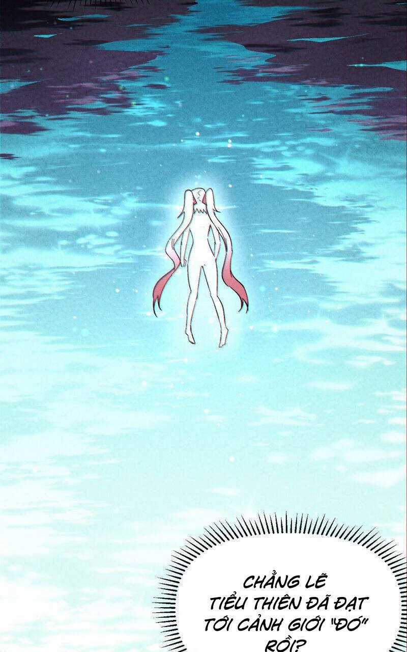 Nhân Vật Chính Mạnh Nhất Lịch Sử Chapter 205 trang 20