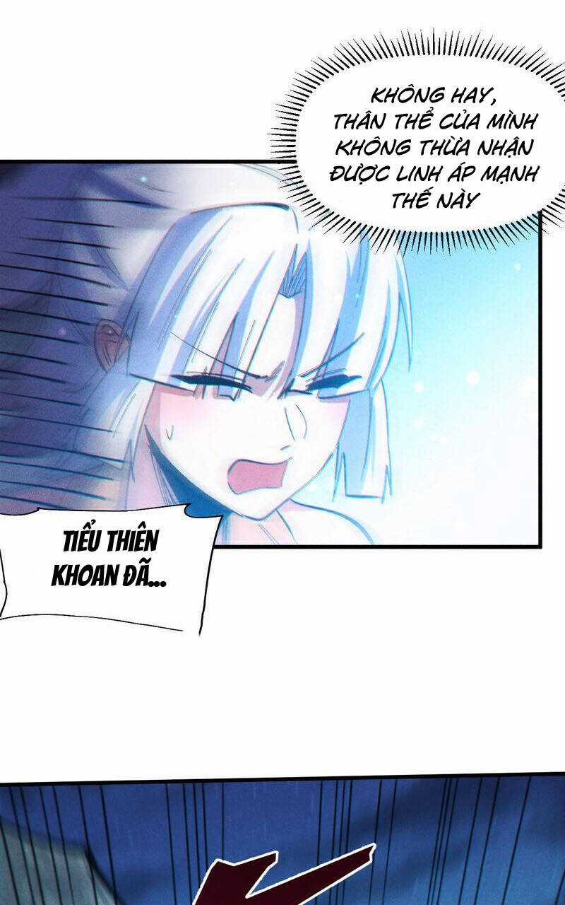 Nhân Vật Chính Mạnh Nhất Lịch Sử Chapter 205 trang 22