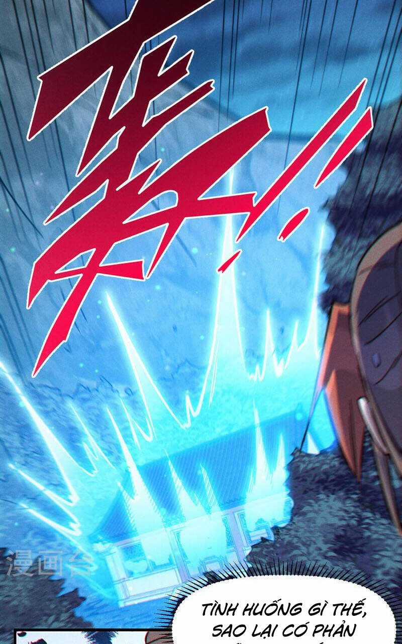 Nhân Vật Chính Mạnh Nhất Lịch Sử Chapter 205 trang 23