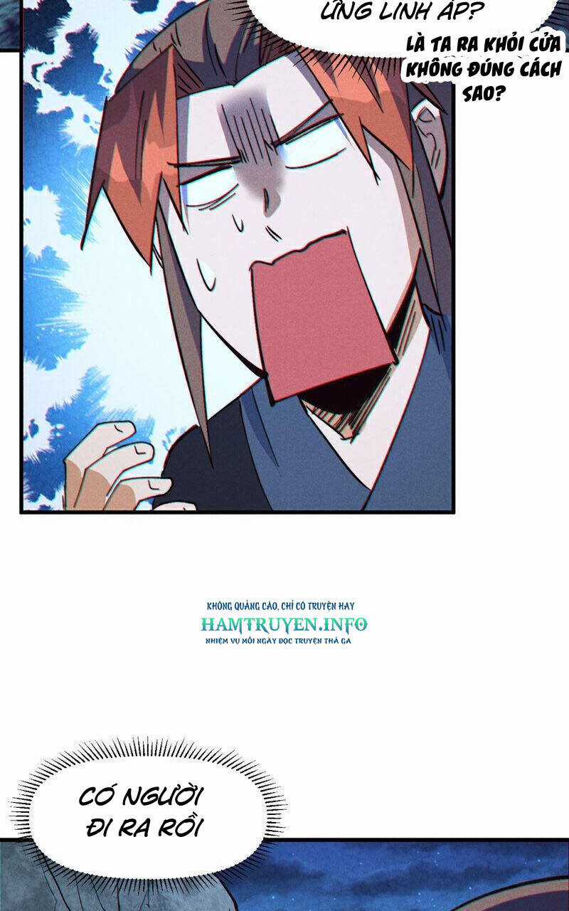 Nhân Vật Chính Mạnh Nhất Lịch Sử Chapter 205 trang 24