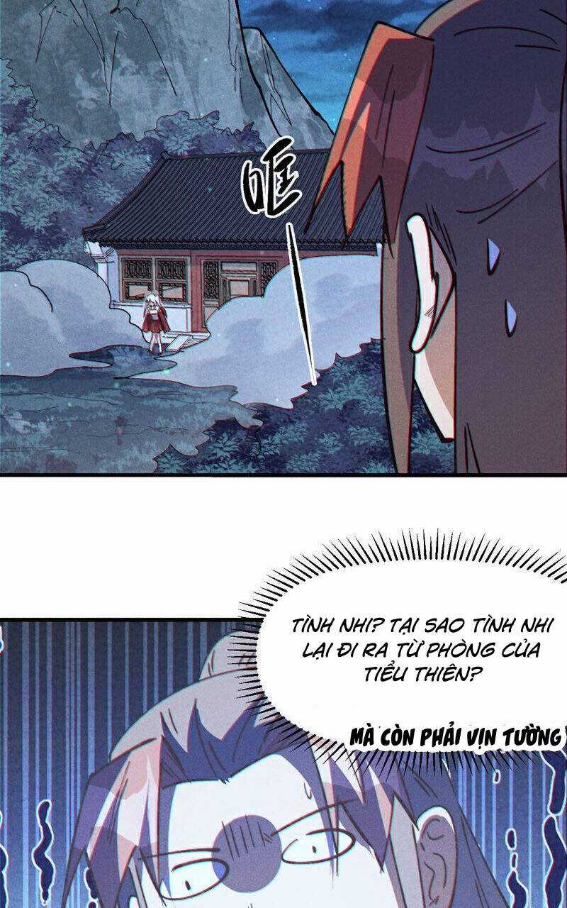 Nhân Vật Chính Mạnh Nhất Lịch Sử Chapter 205 trang 25