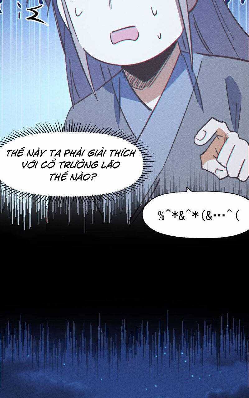 Nhân Vật Chính Mạnh Nhất Lịch Sử Chapter 205 trang 26