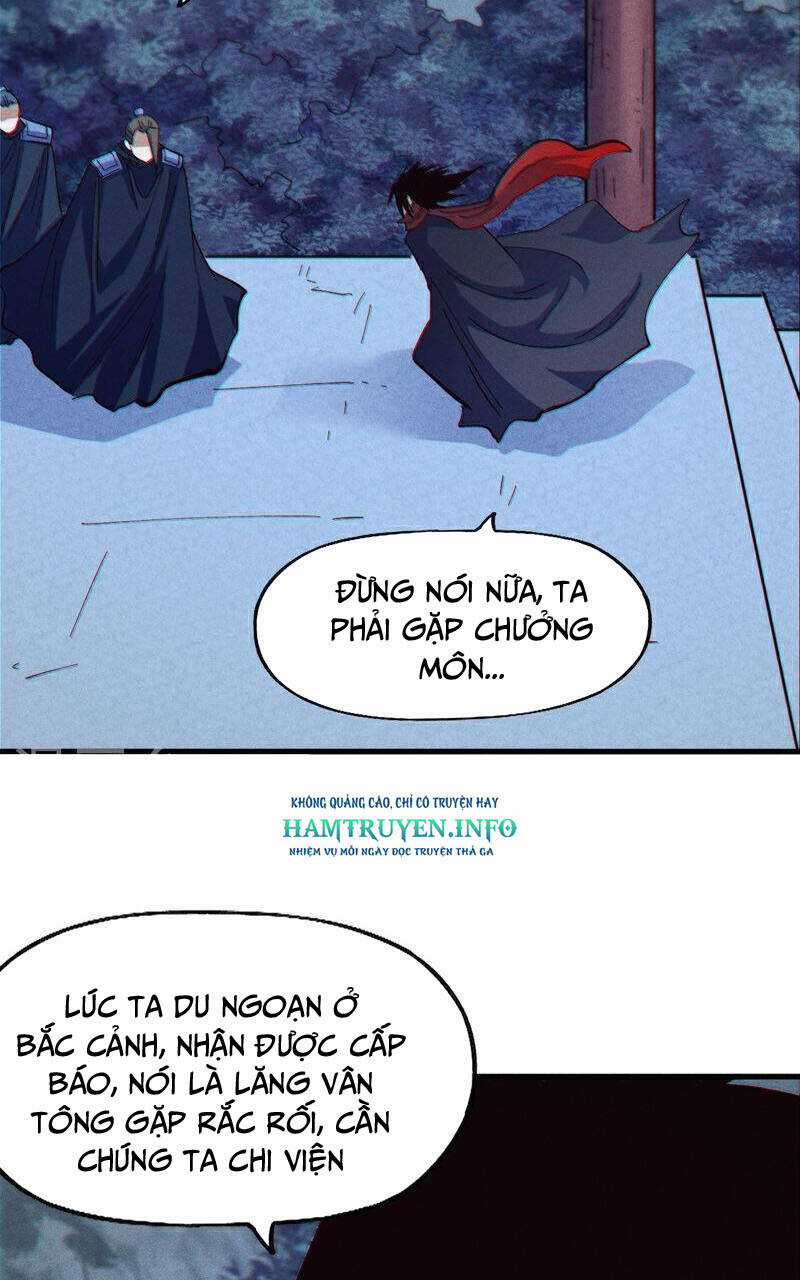 Nhân Vật Chính Mạnh Nhất Lịch Sử Chapter 205 trang 28