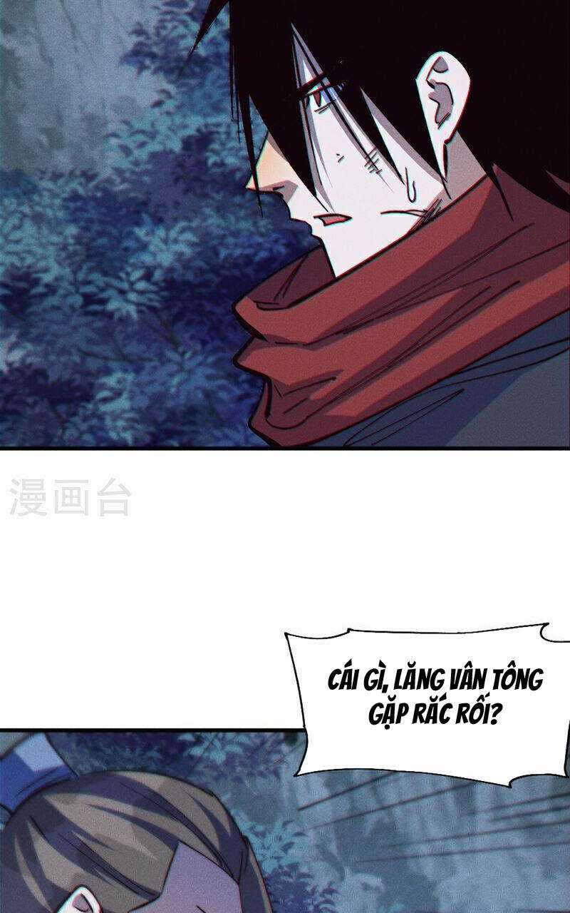 Nhân Vật Chính Mạnh Nhất Lịch Sử Chapter 205 trang 29