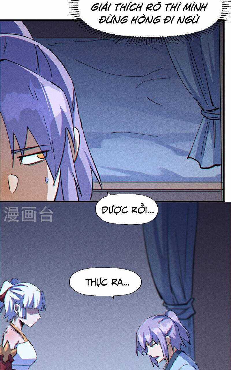 Nhân Vật Chính Mạnh Nhất Lịch Sử Chapter 205 trang 3