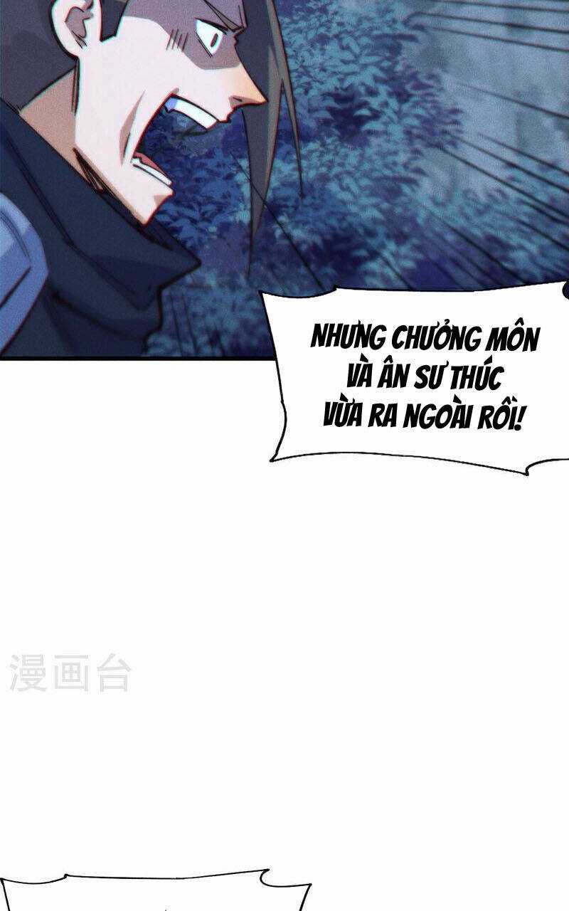 Nhân Vật Chính Mạnh Nhất Lịch Sử Chapter 205 trang 30