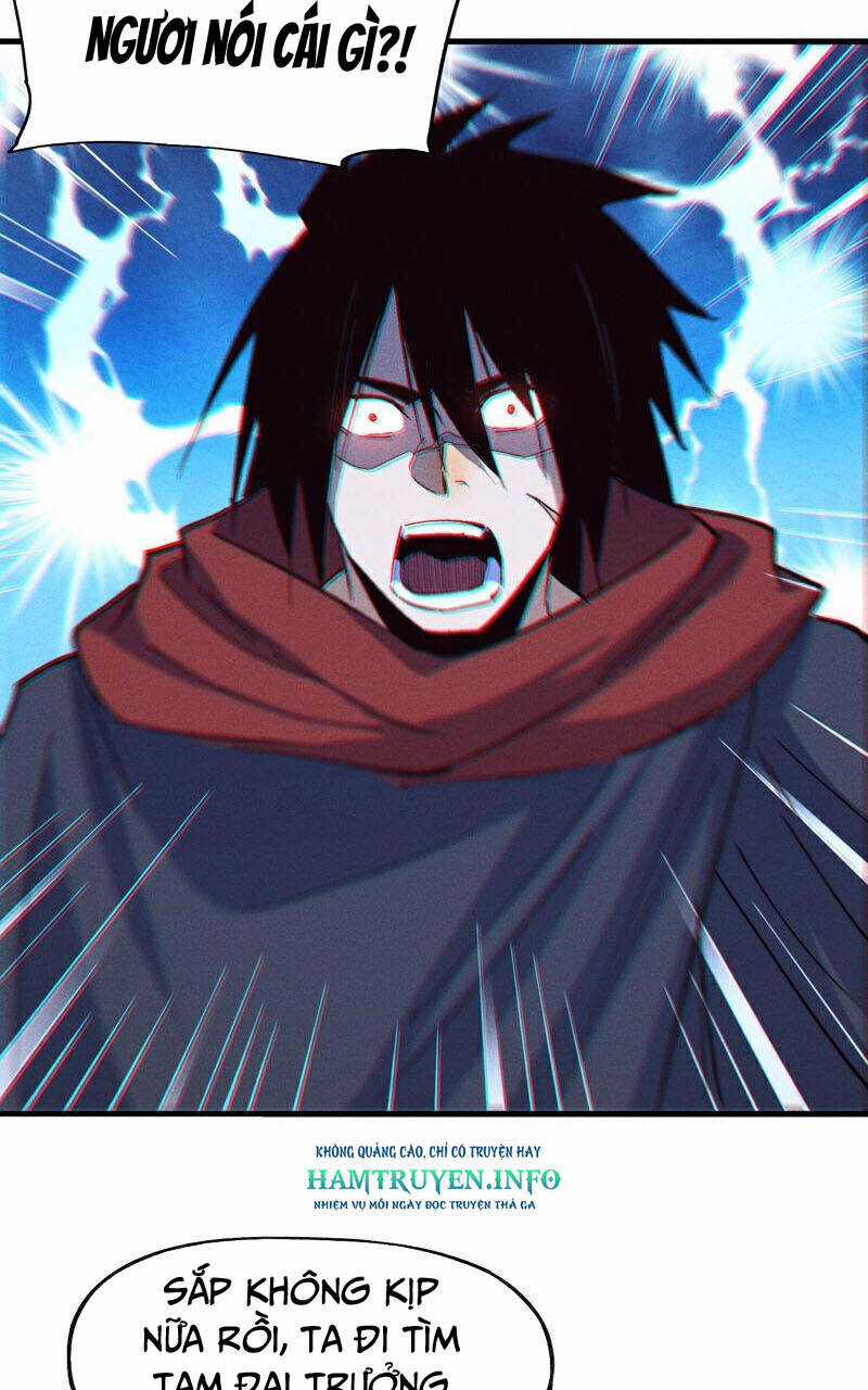 Nhân Vật Chính Mạnh Nhất Lịch Sử Chapter 205 trang 31