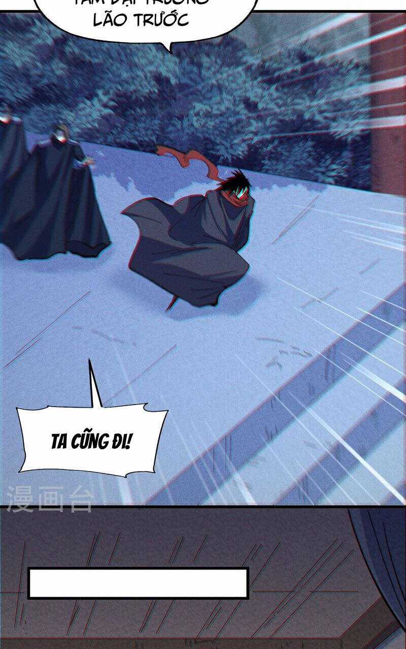 Nhân Vật Chính Mạnh Nhất Lịch Sử Chapter 205 trang 32