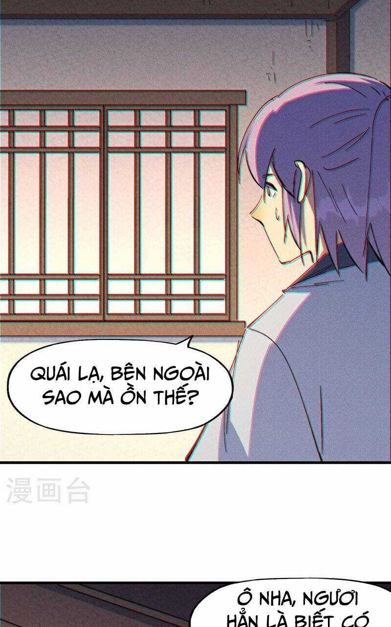 Nhân Vật Chính Mạnh Nhất Lịch Sử Chapter 205 trang 33